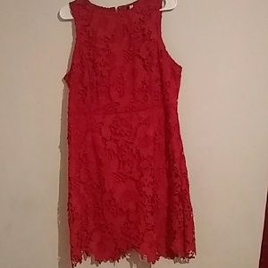 Kinsie summer dress